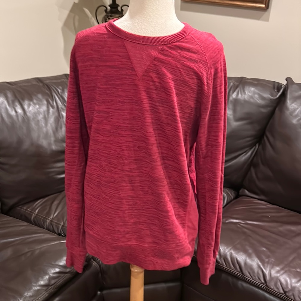 Champion Crew Neck Shirt